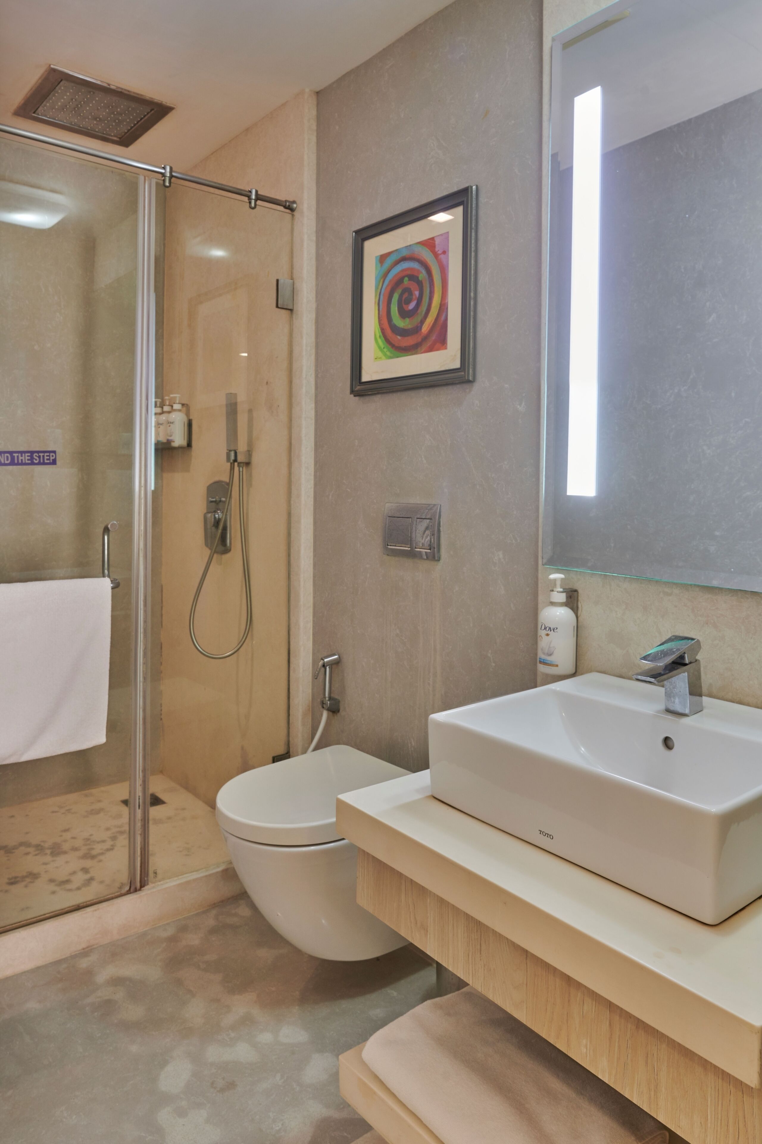 Photo - Residency Hotel Fort