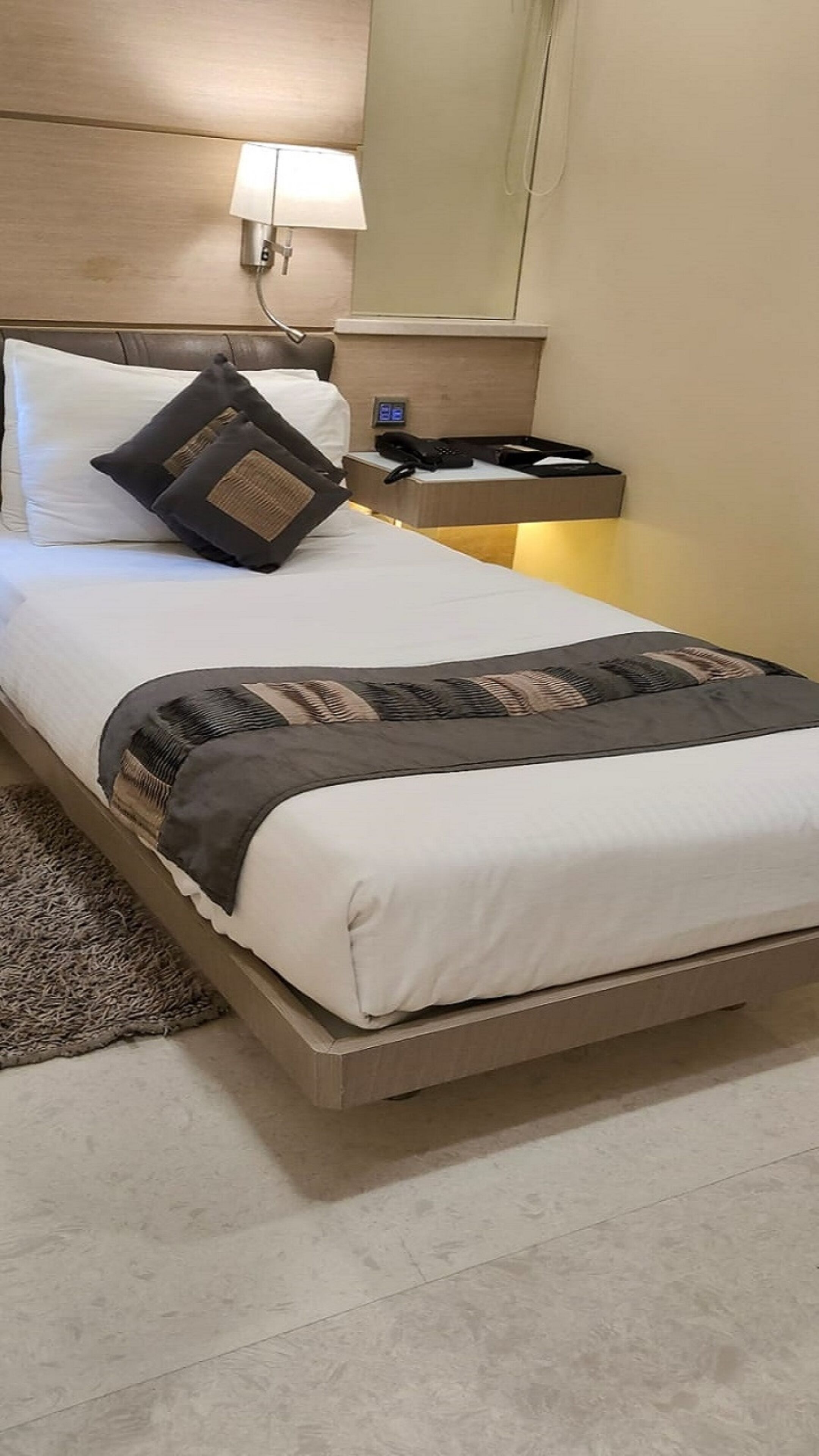 Photo - Residency Hotel Fort