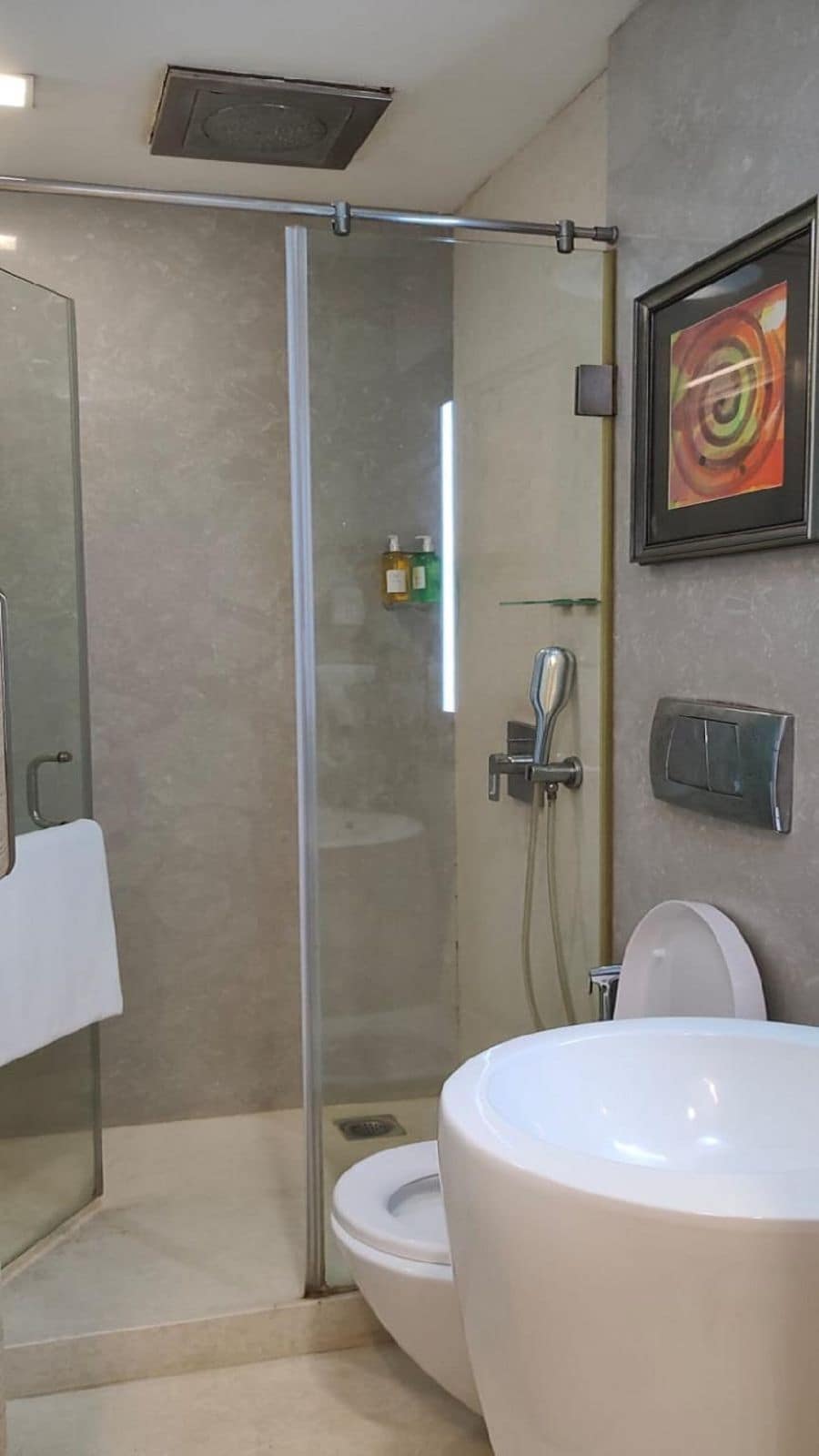Foto - Residency Hotel Fort