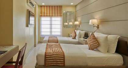 Residency Hotel Fort