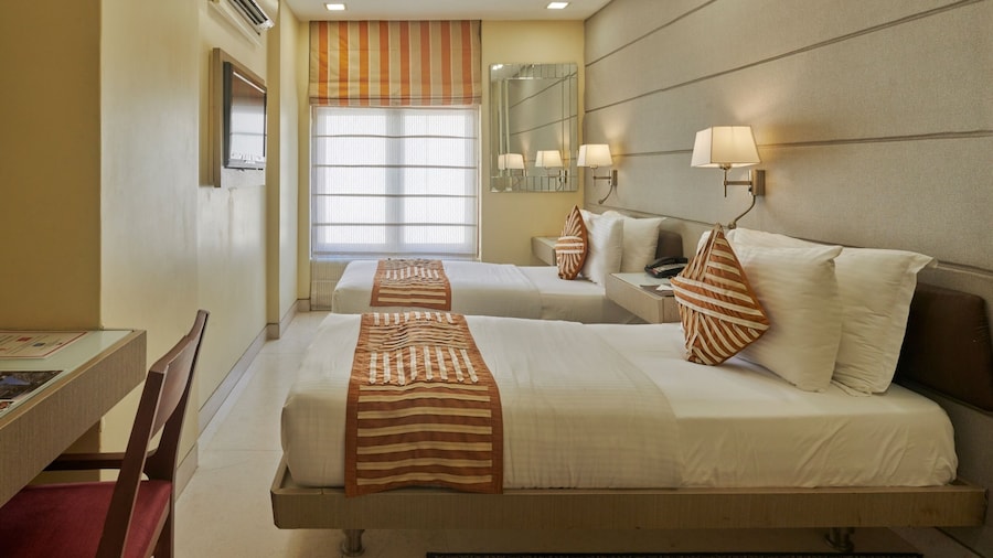 Residency Hotel Fort