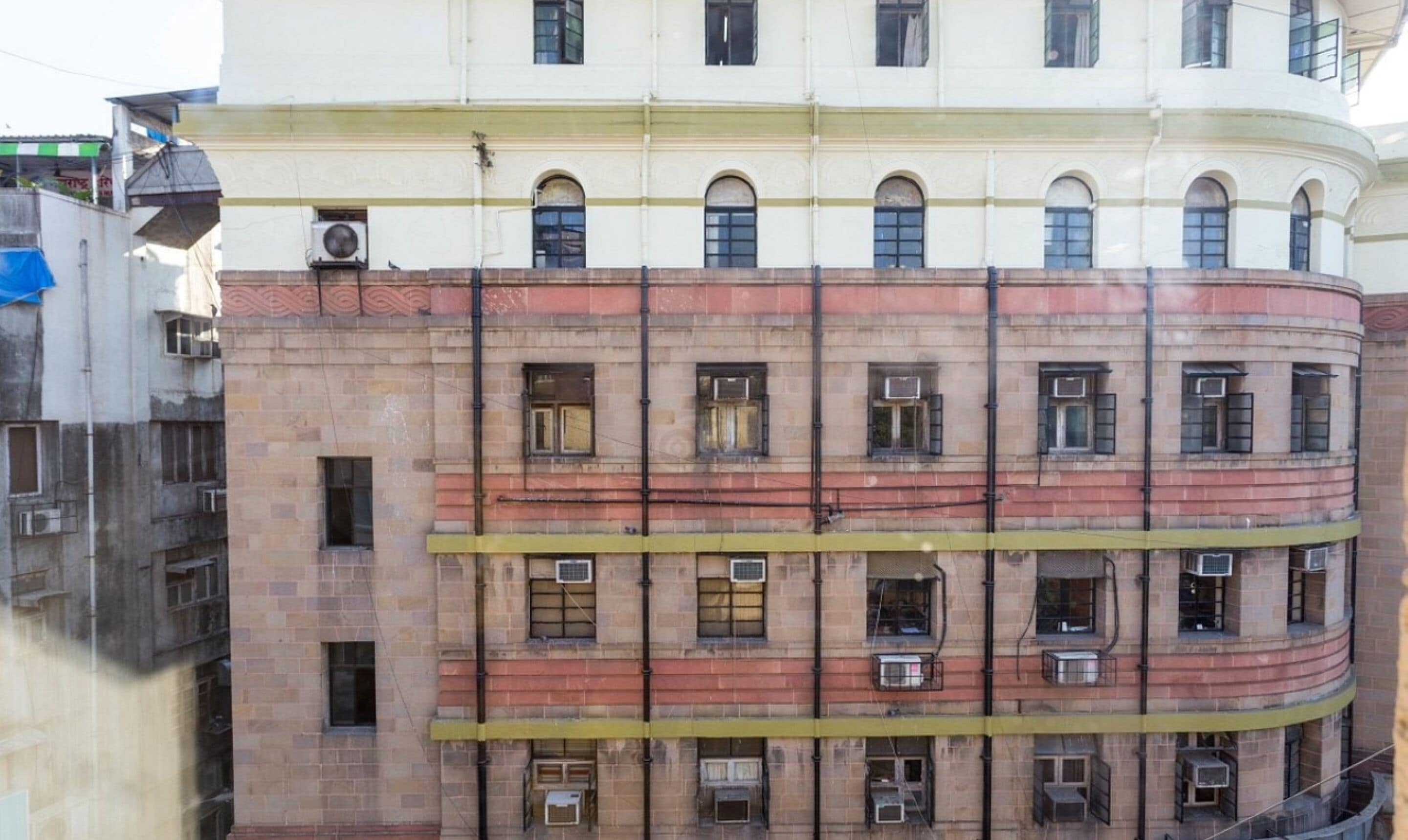 Photo - Residency Hotel Fort