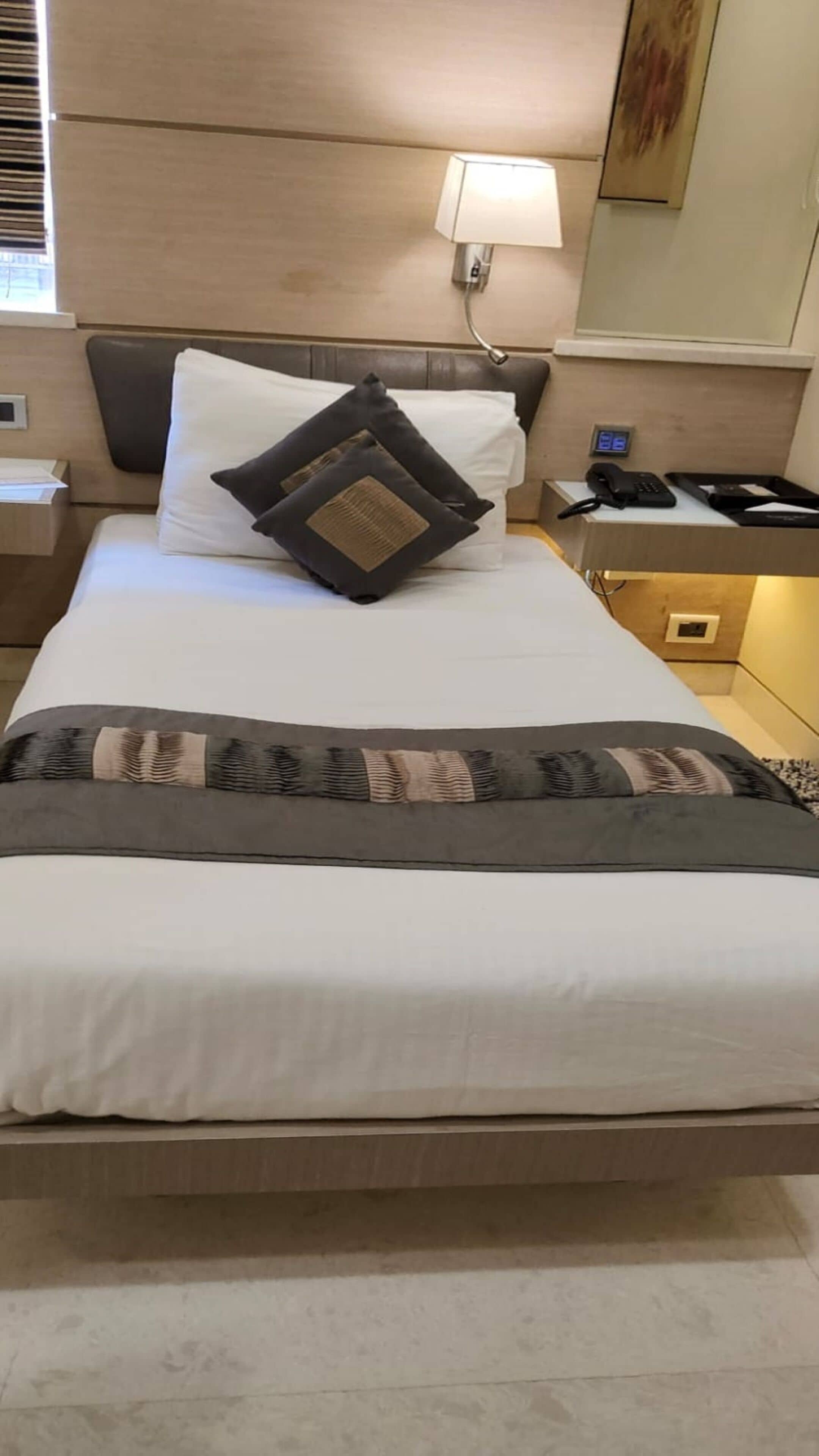 Foto - Residency Hotel Fort