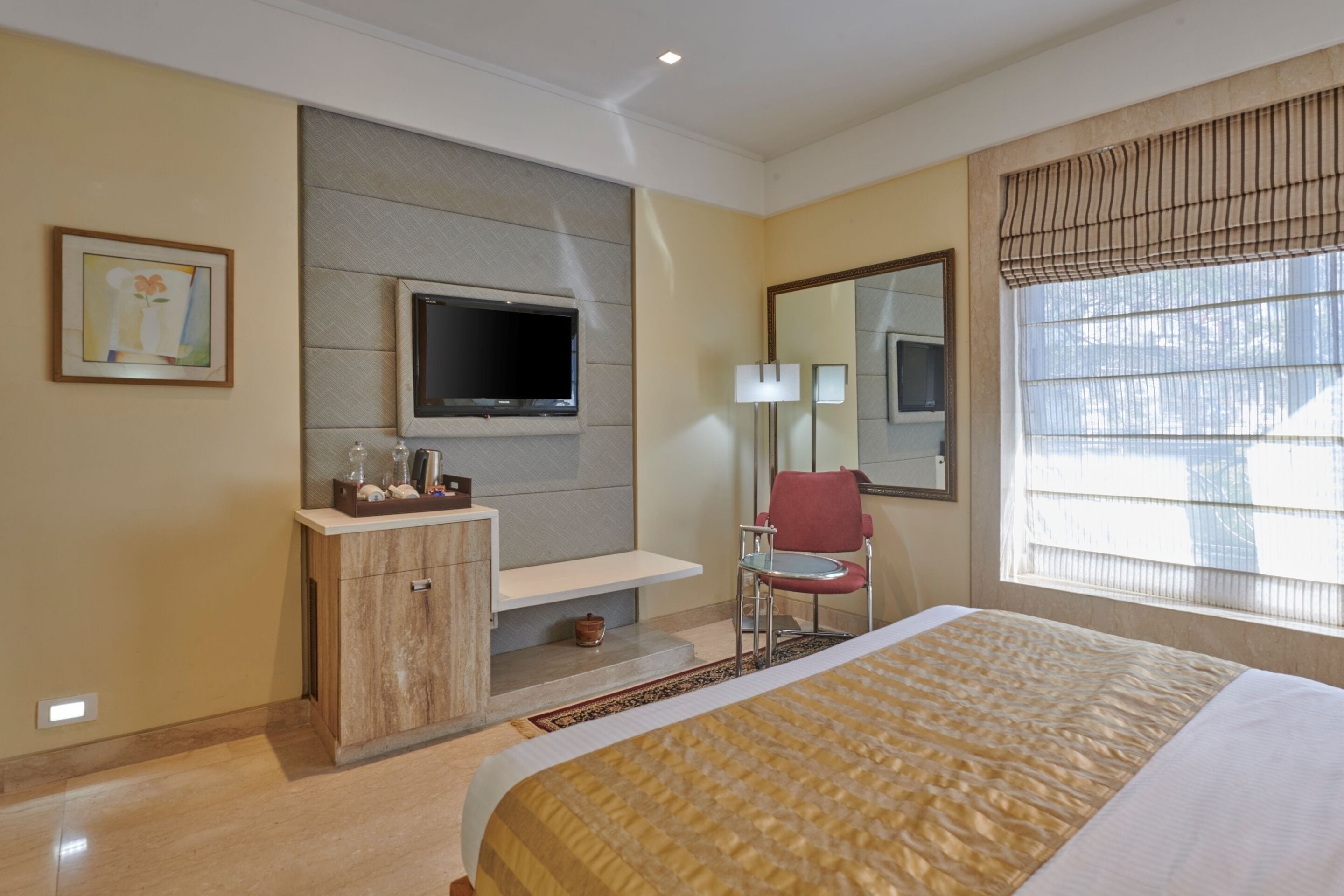 Photo - Residency Hotel Fort