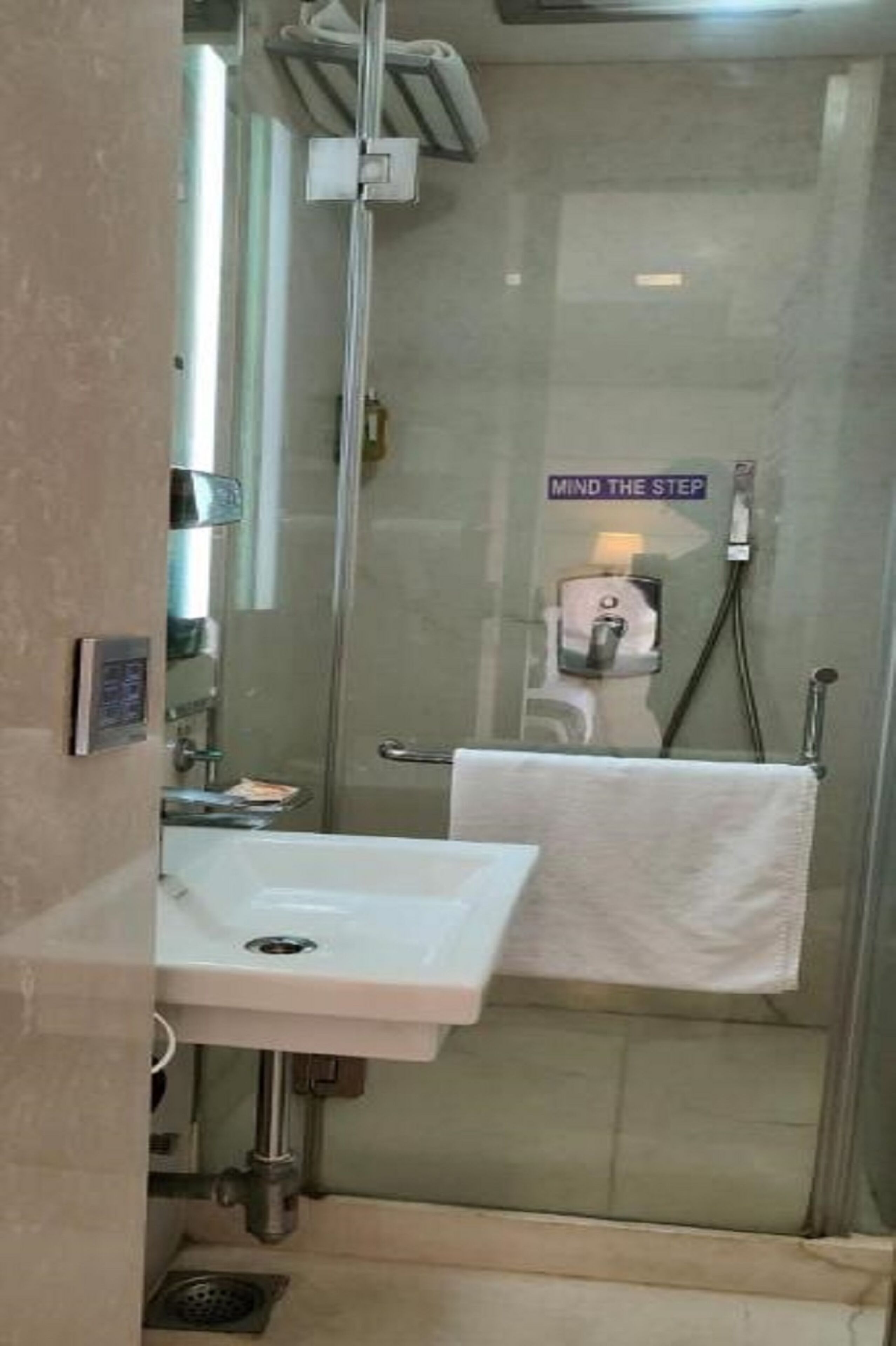 Photo - Residency Hotel Fort