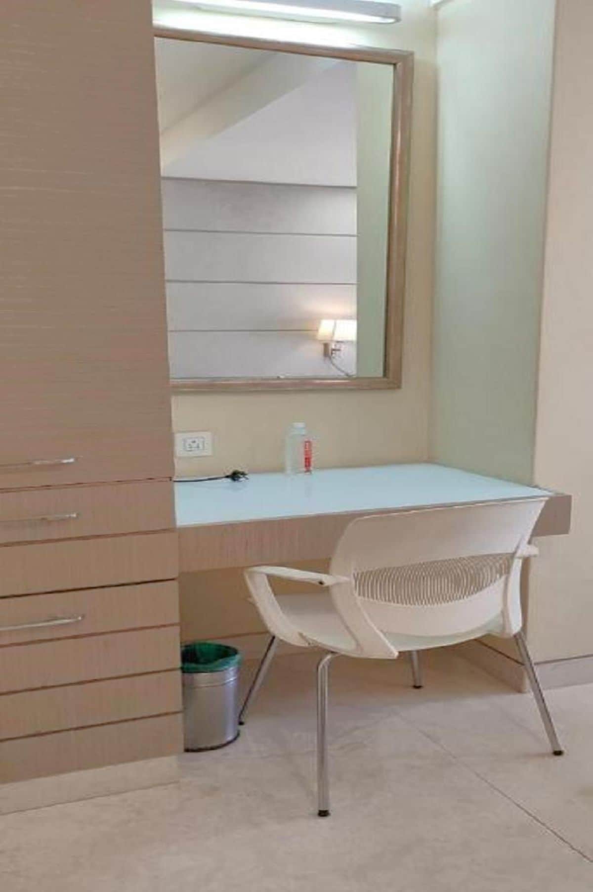 Foto - Residency Hotel Fort