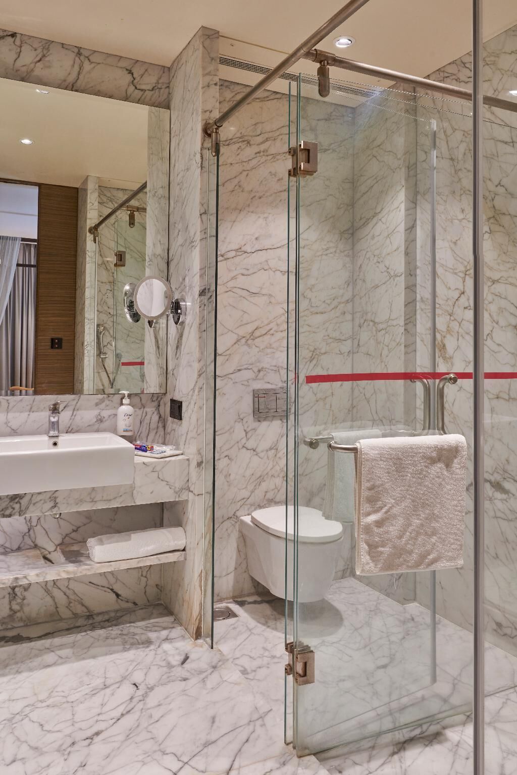 Foto - Residency Hotel Fort