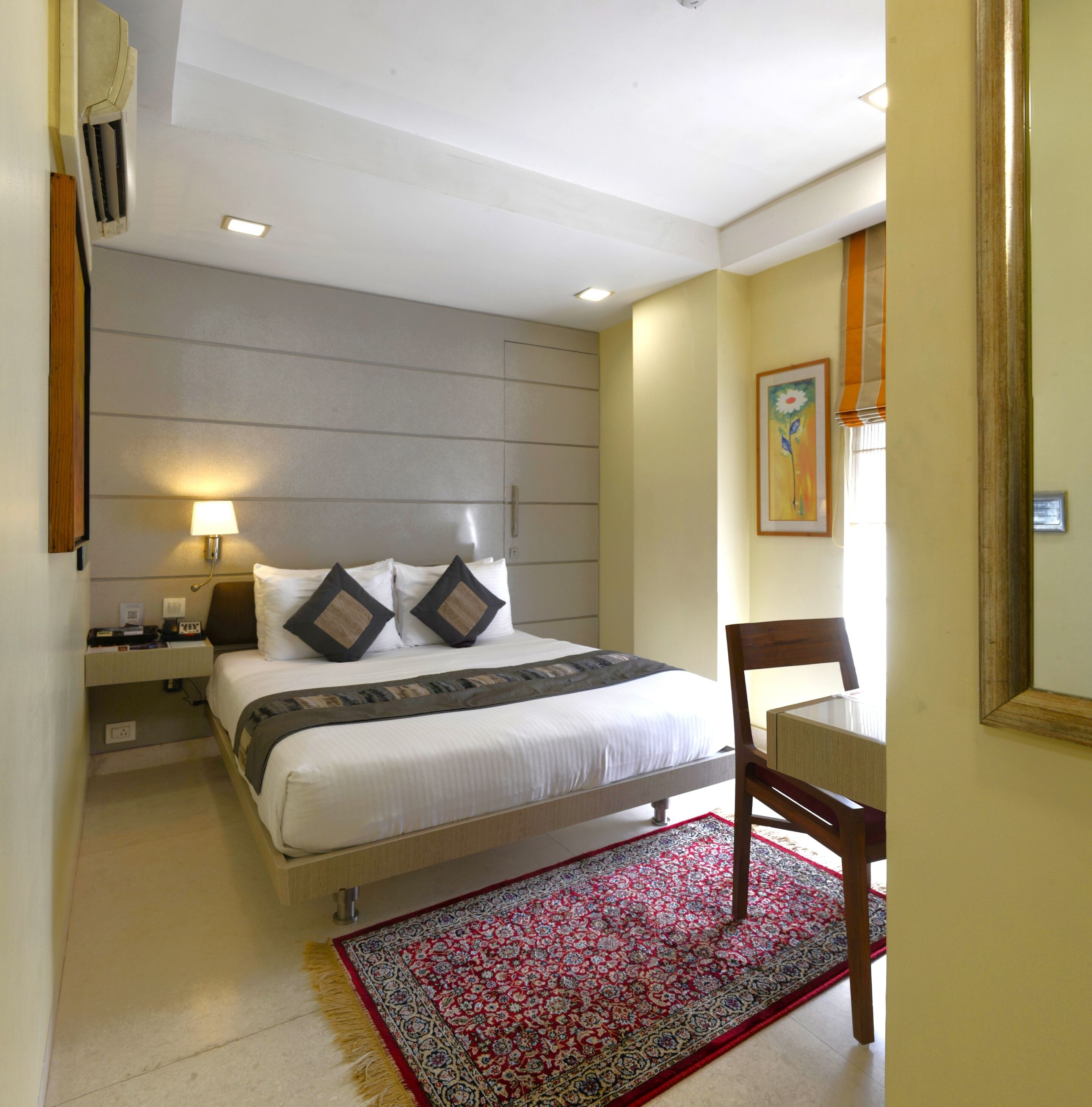 Photo - Residency Hotel Fort