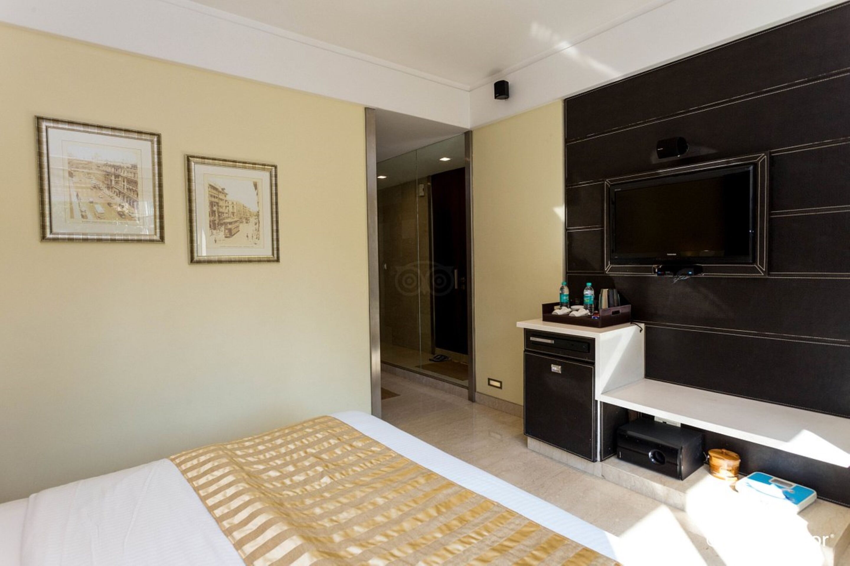 Photo - Residency Hotel Fort