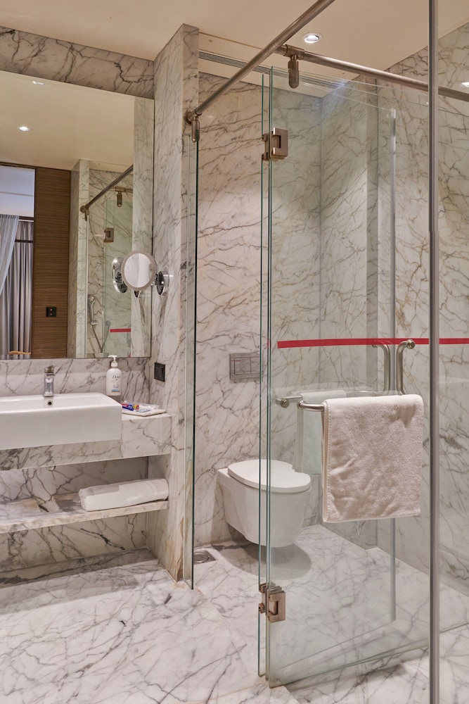 Residency Hotel Fort, Mumbai by null