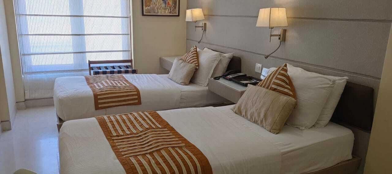 Foto - Residency Hotel Fort