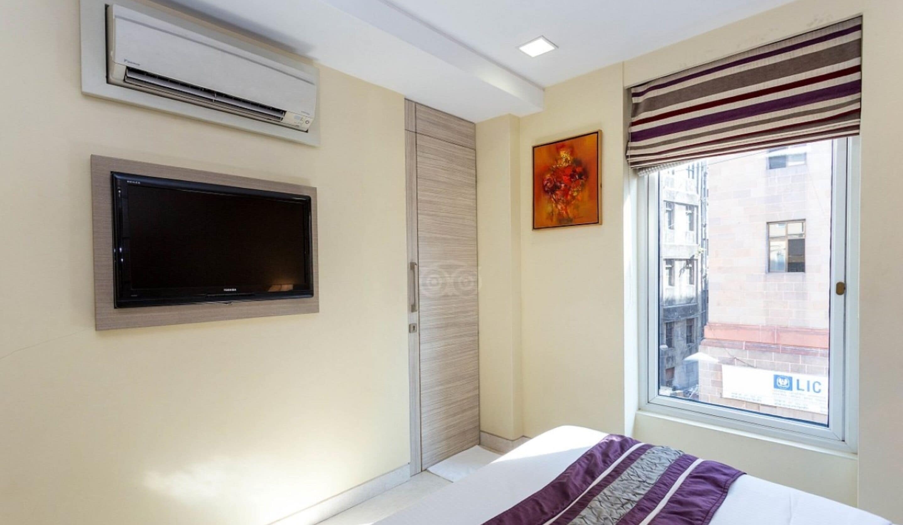 Photo - Residency Hotel Fort