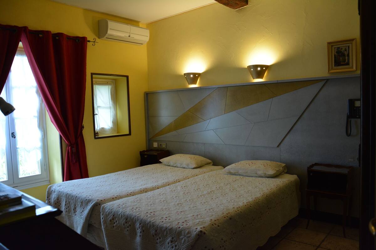 Superior Double or Twin Room