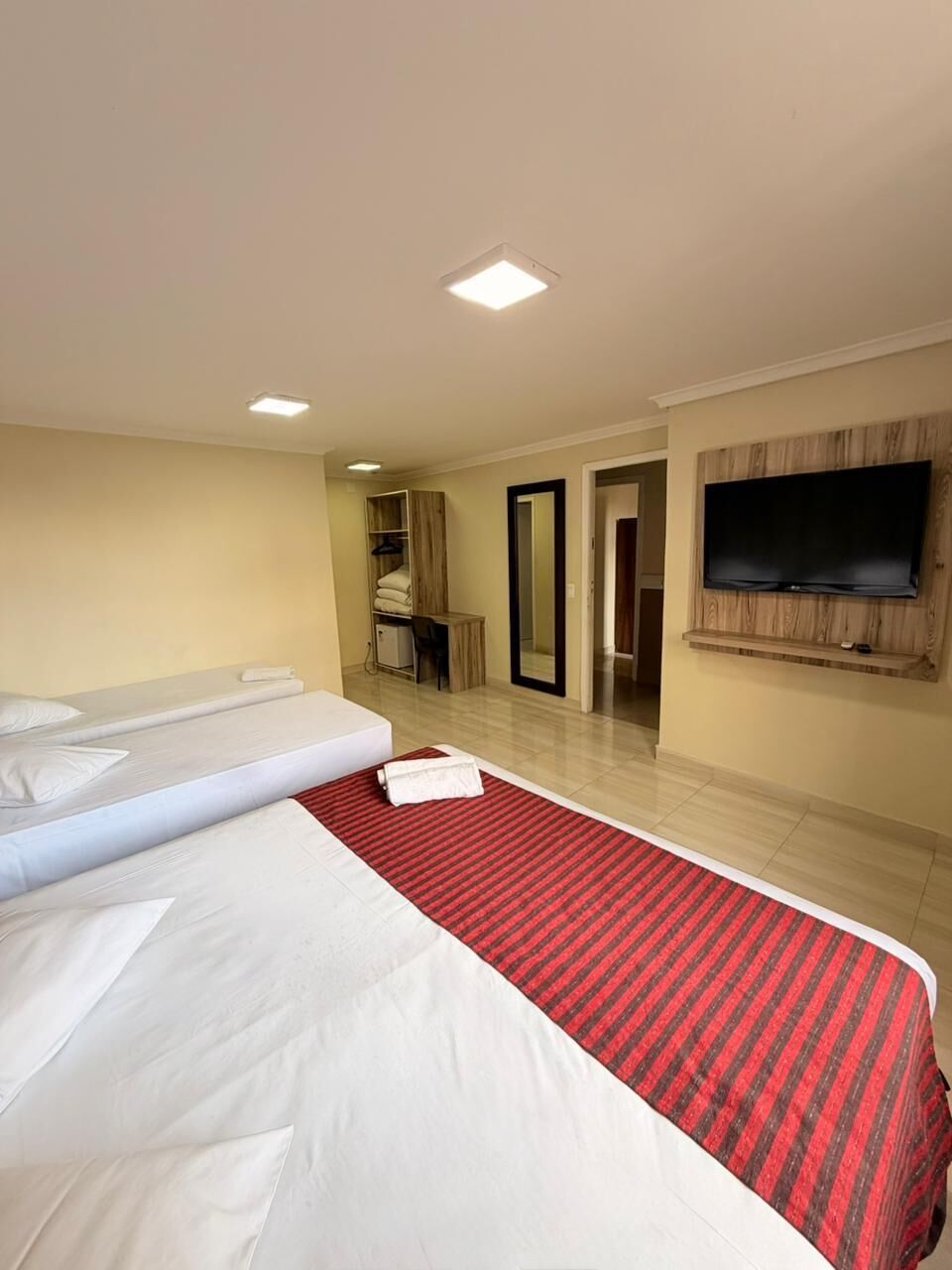 Photo - Hotel Estação Express