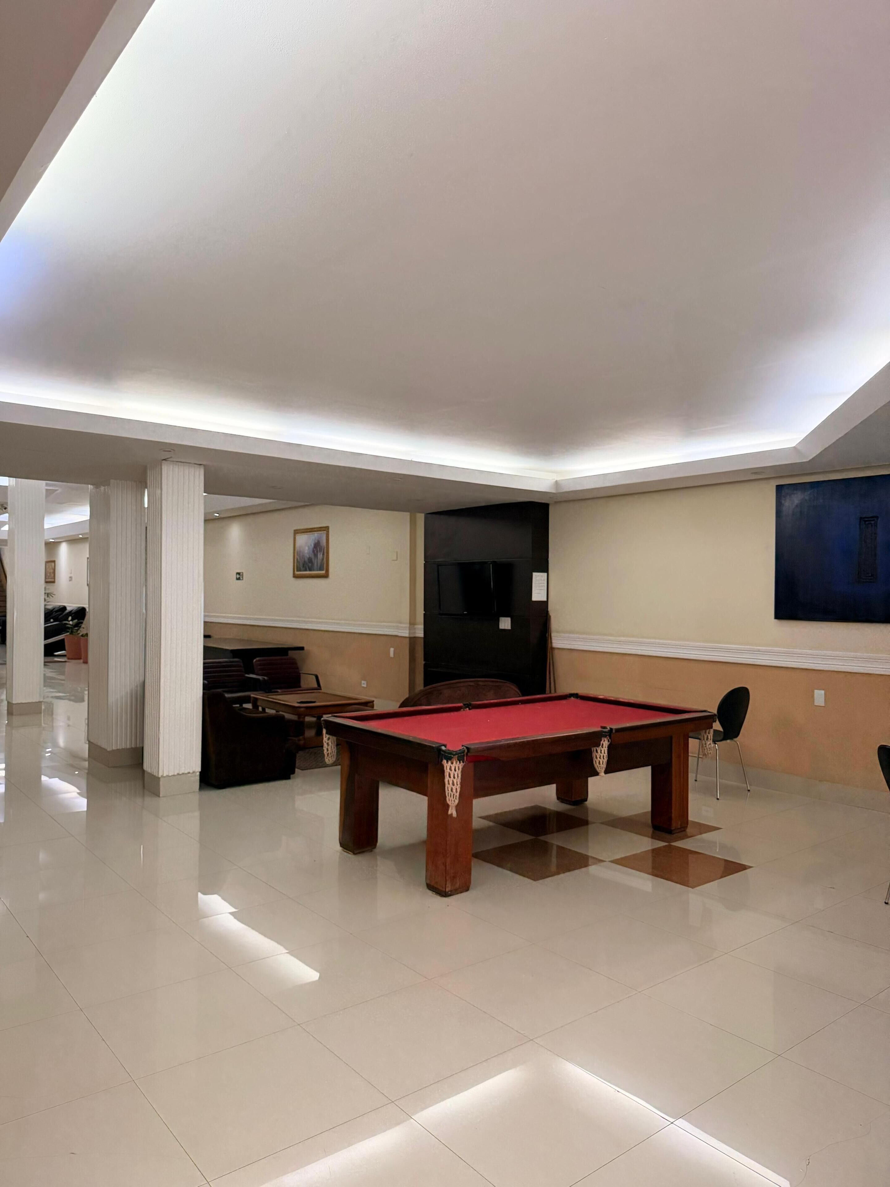 Photo - Hotel Estação Express