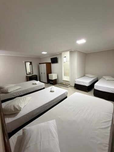Hotel Estação Express