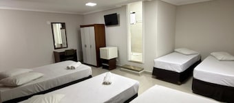 Hotel Estação Express