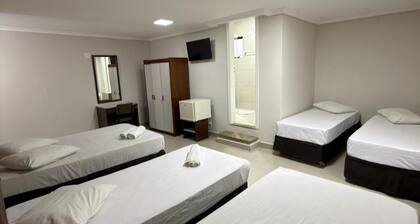 Hotel Estação Express