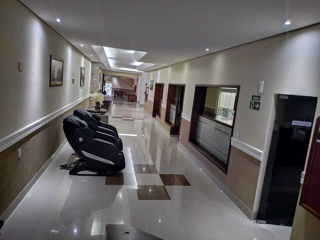 Photo - Hotel Estação Express