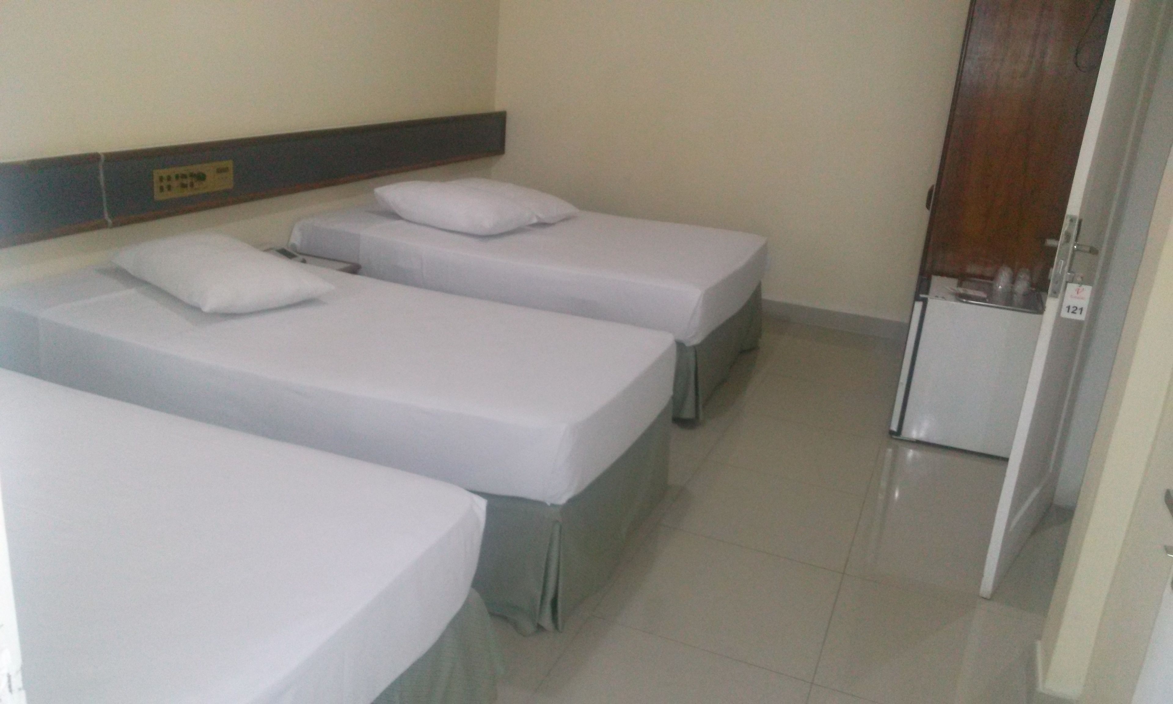 Foto - Hotel Estação Express