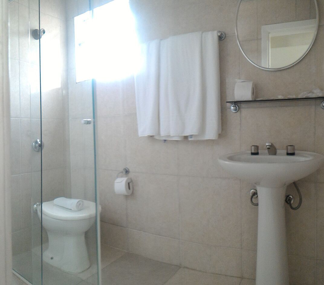 Foto - Hotel Estação Express