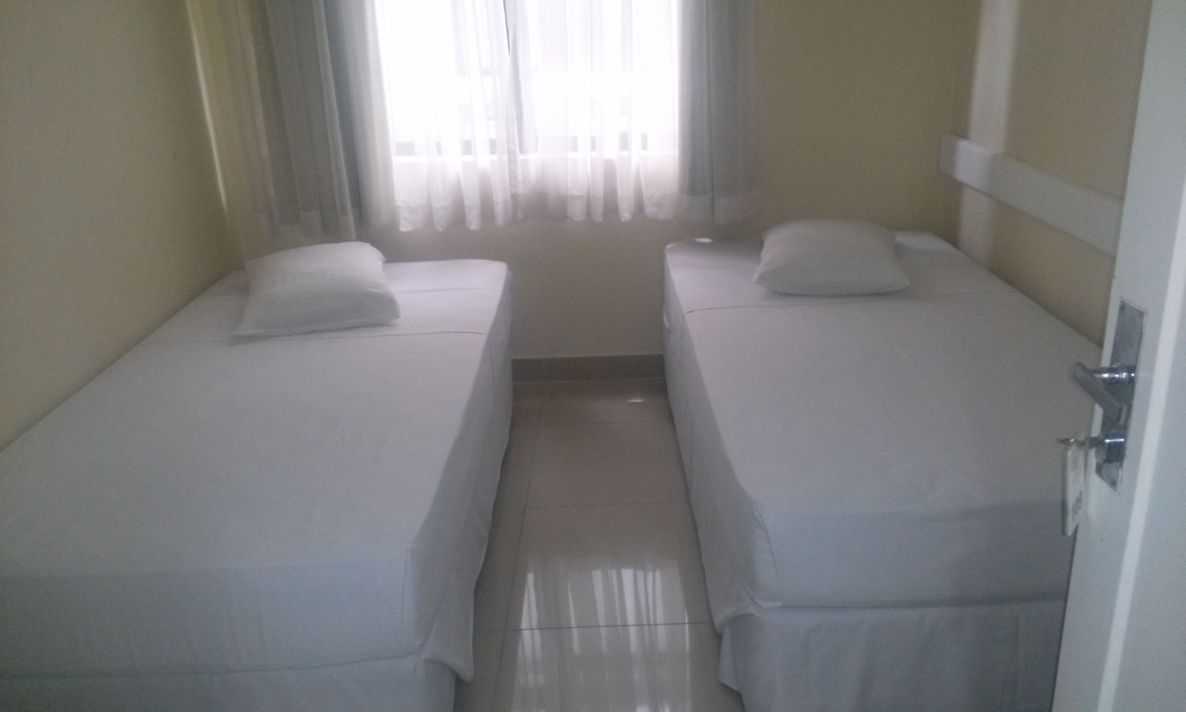 Foto - Hotel Estação Express