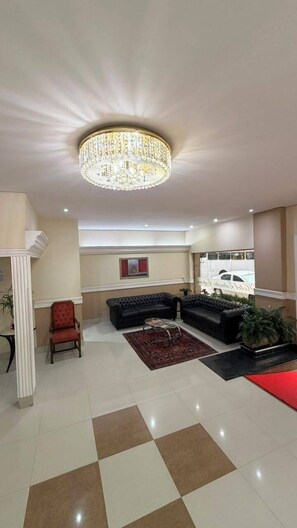 TV LED