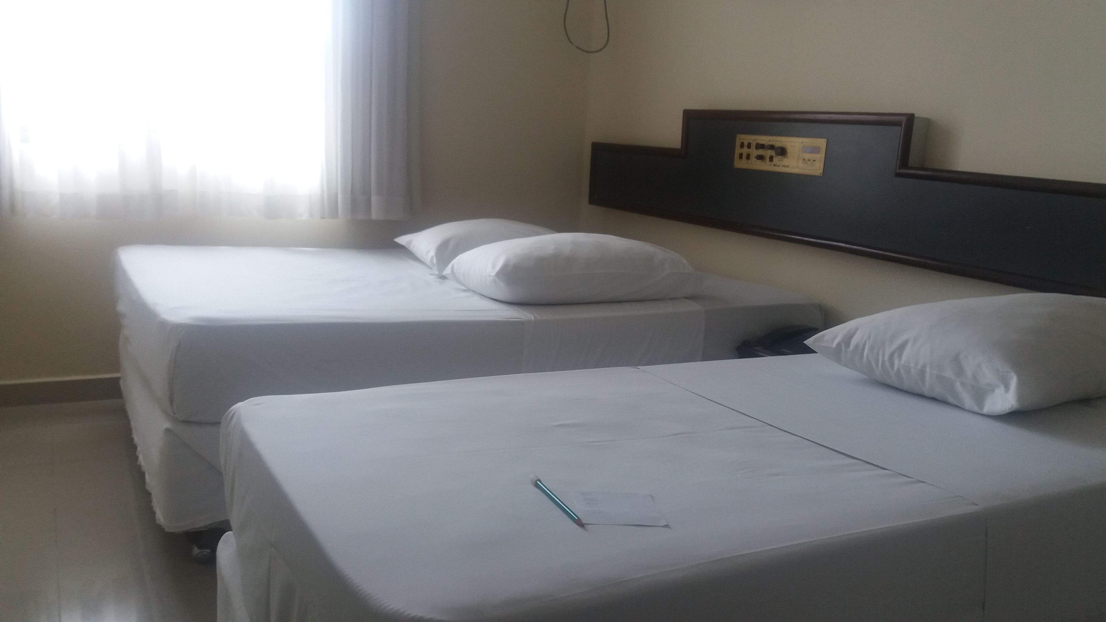 Foto - Hotel Estação Express