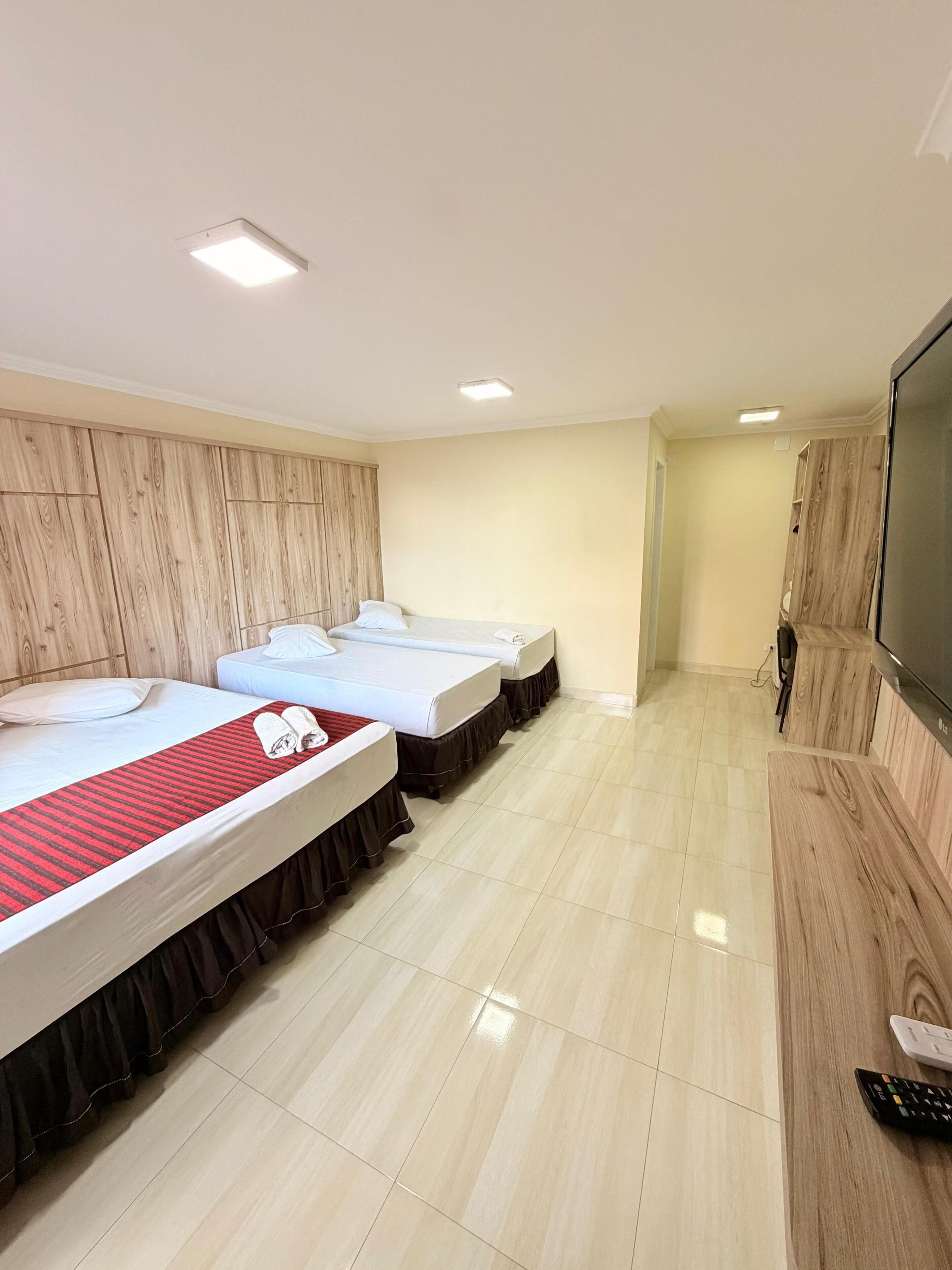 Photo - Hotel Estação Express