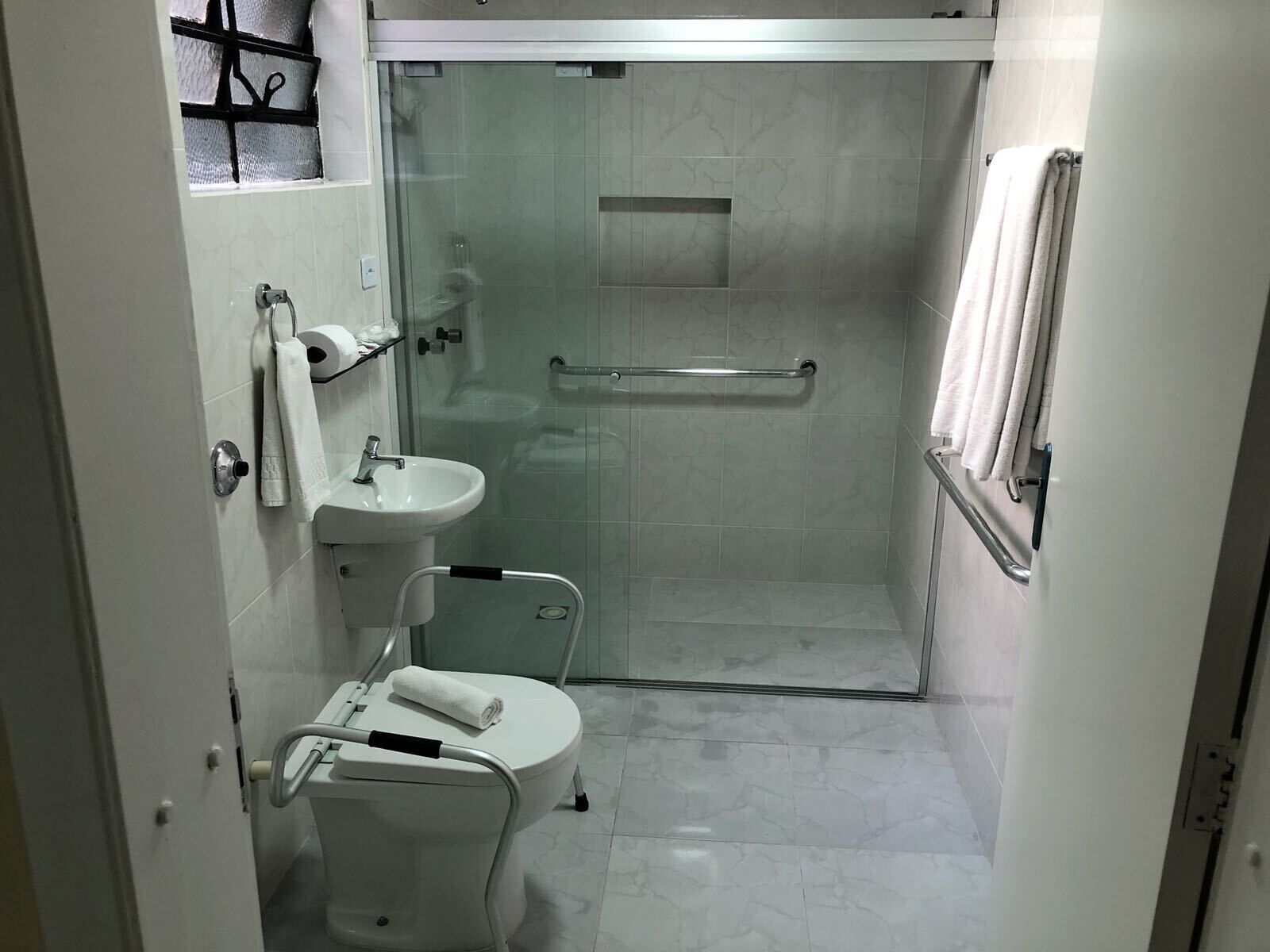 Foto - Hotel Estação Express