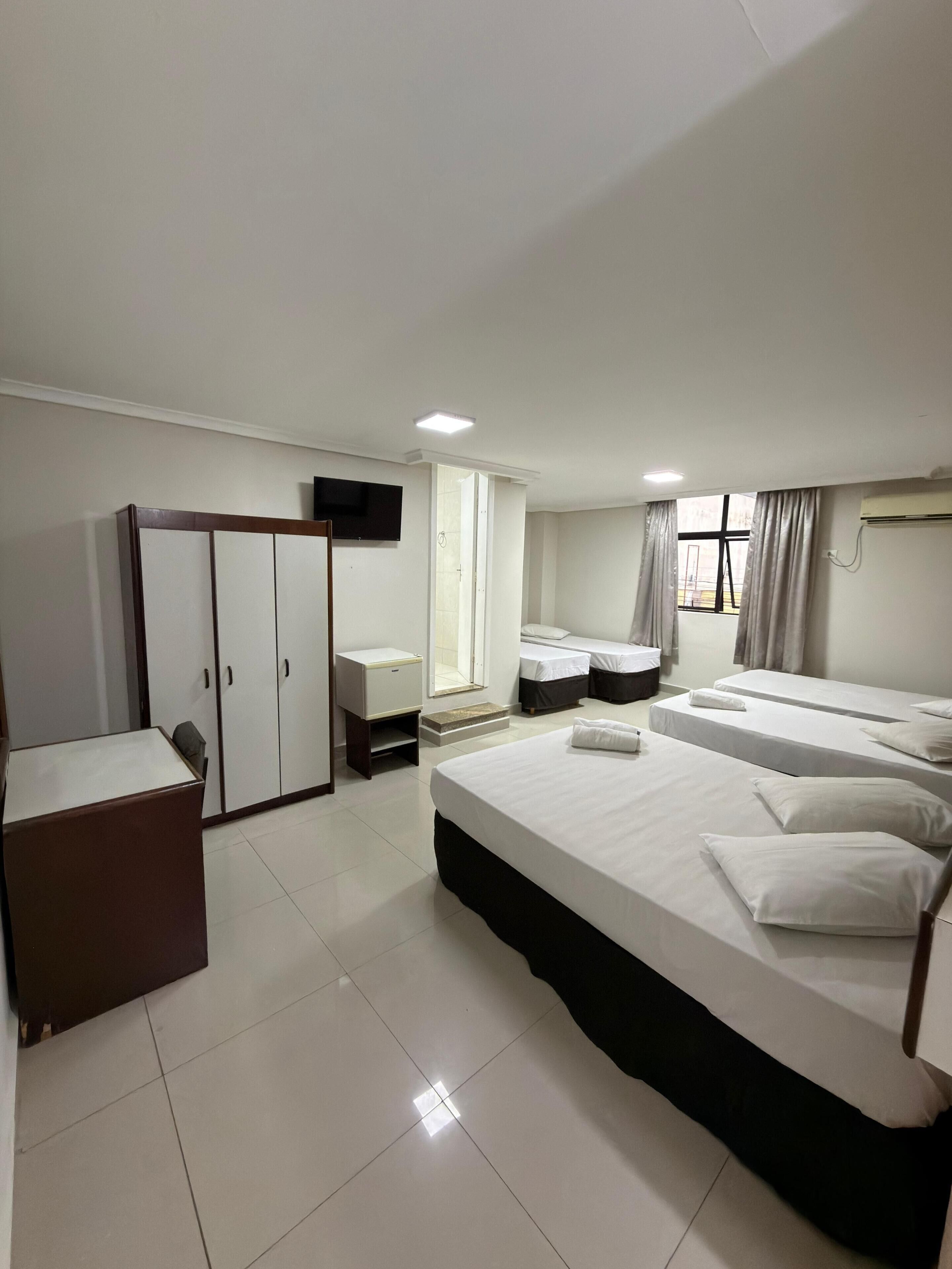Photo - Hotel Estação Express