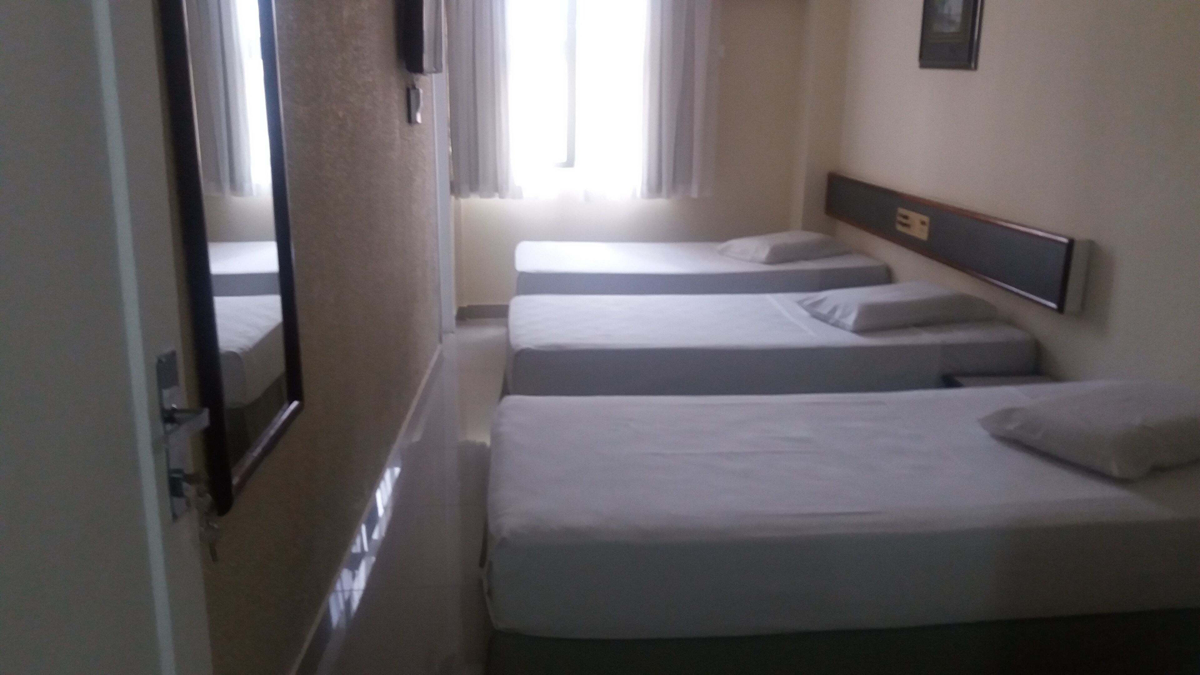 Foto - Hotel Estação Express