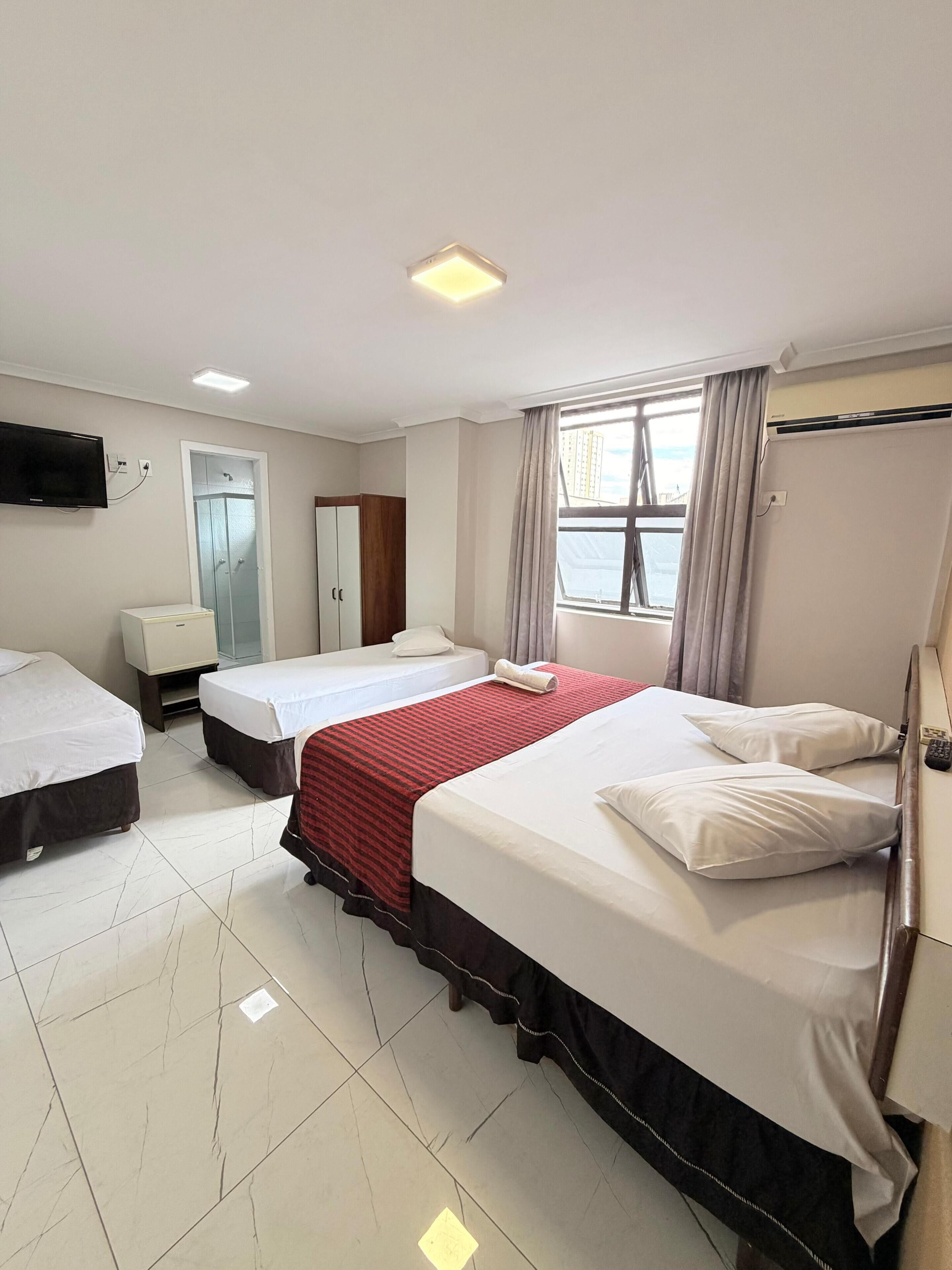 Photo - Hotel Estação Express
