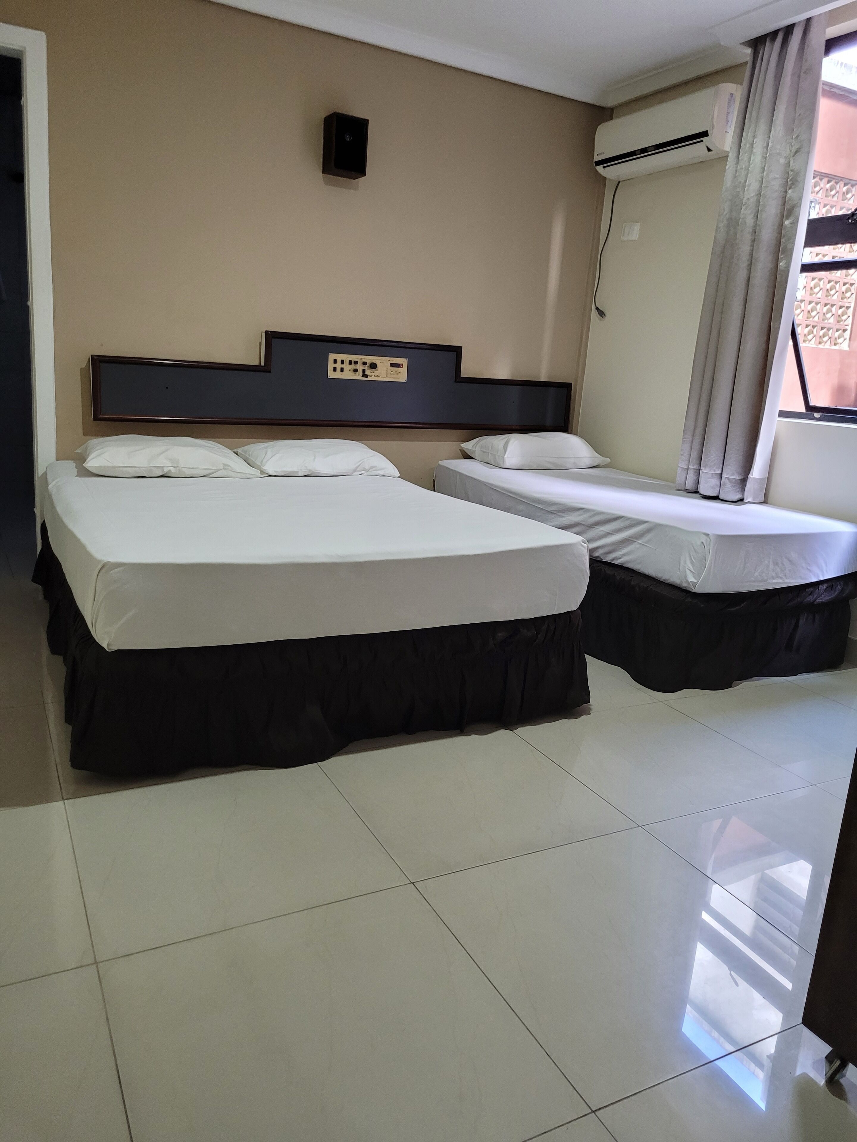 Foto - Hotel Estação Express