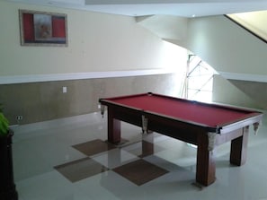 Sala de jocs