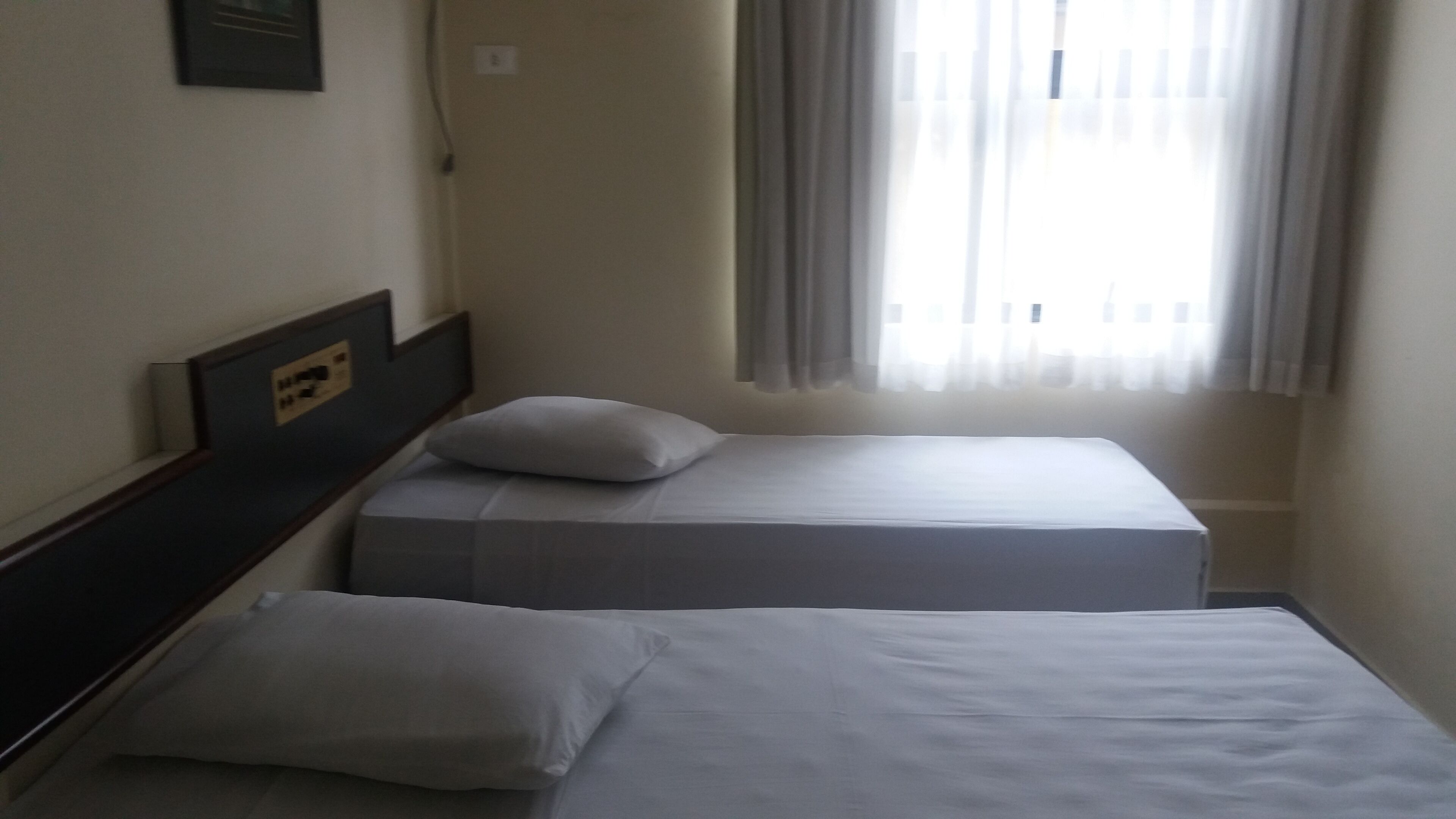 Foto - Hotel Estação Express