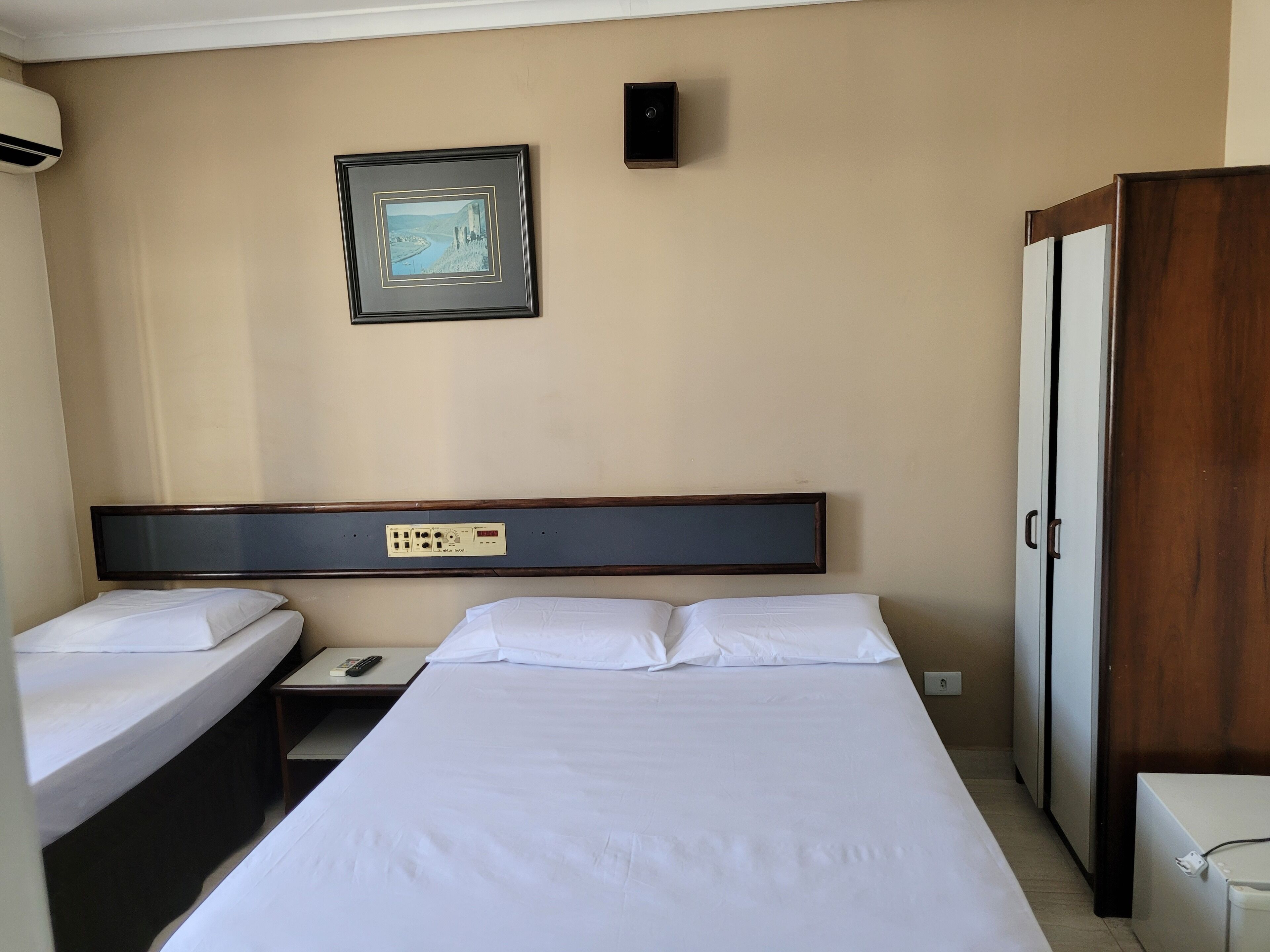 Foto - Hotel Estação Express