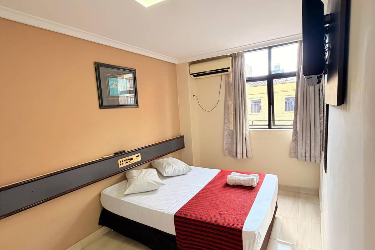 Chambre Double ou avec lits jumeaux