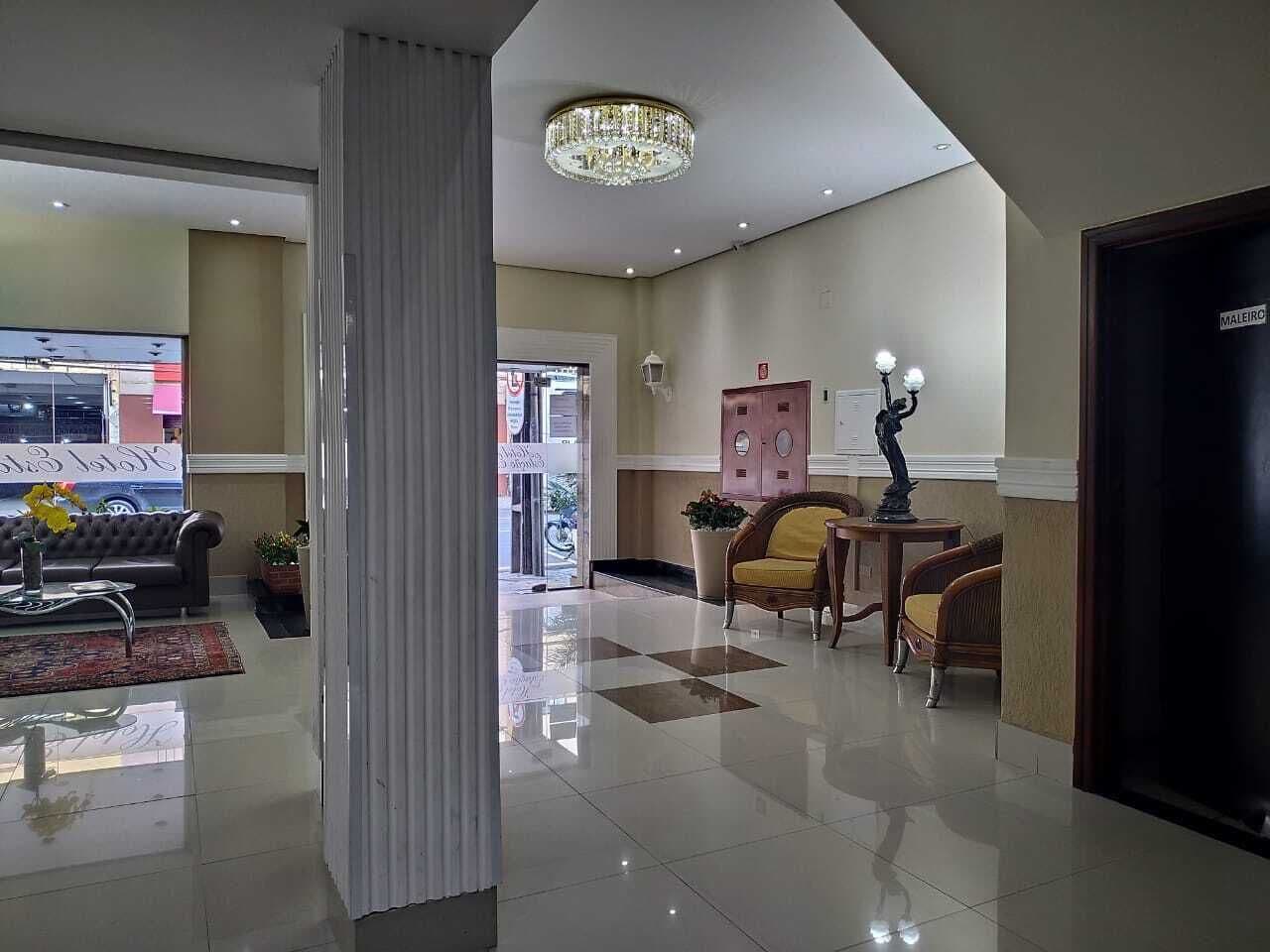 Photo - Hotel Estação Express