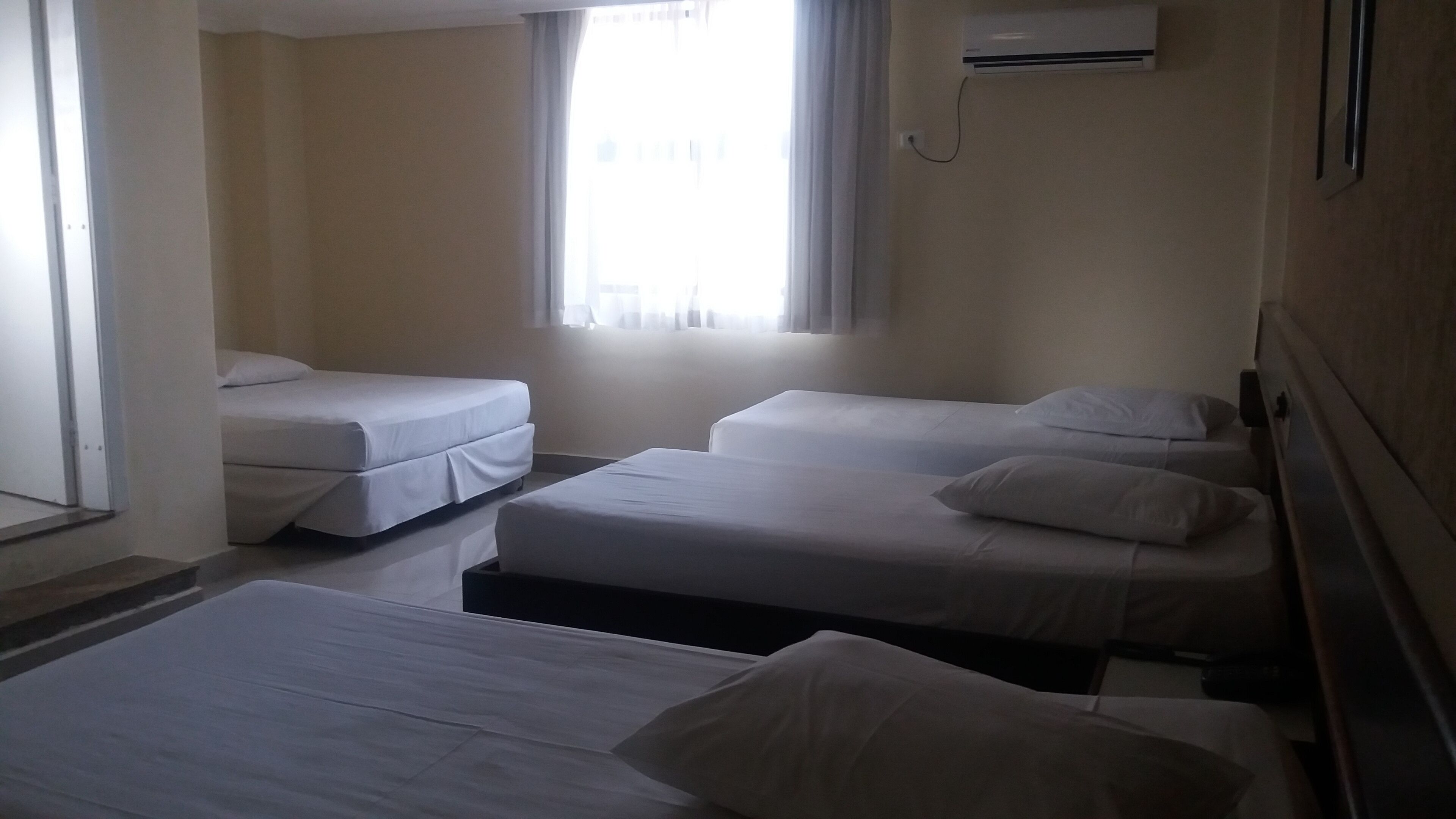 Foto - Hotel Estação Express