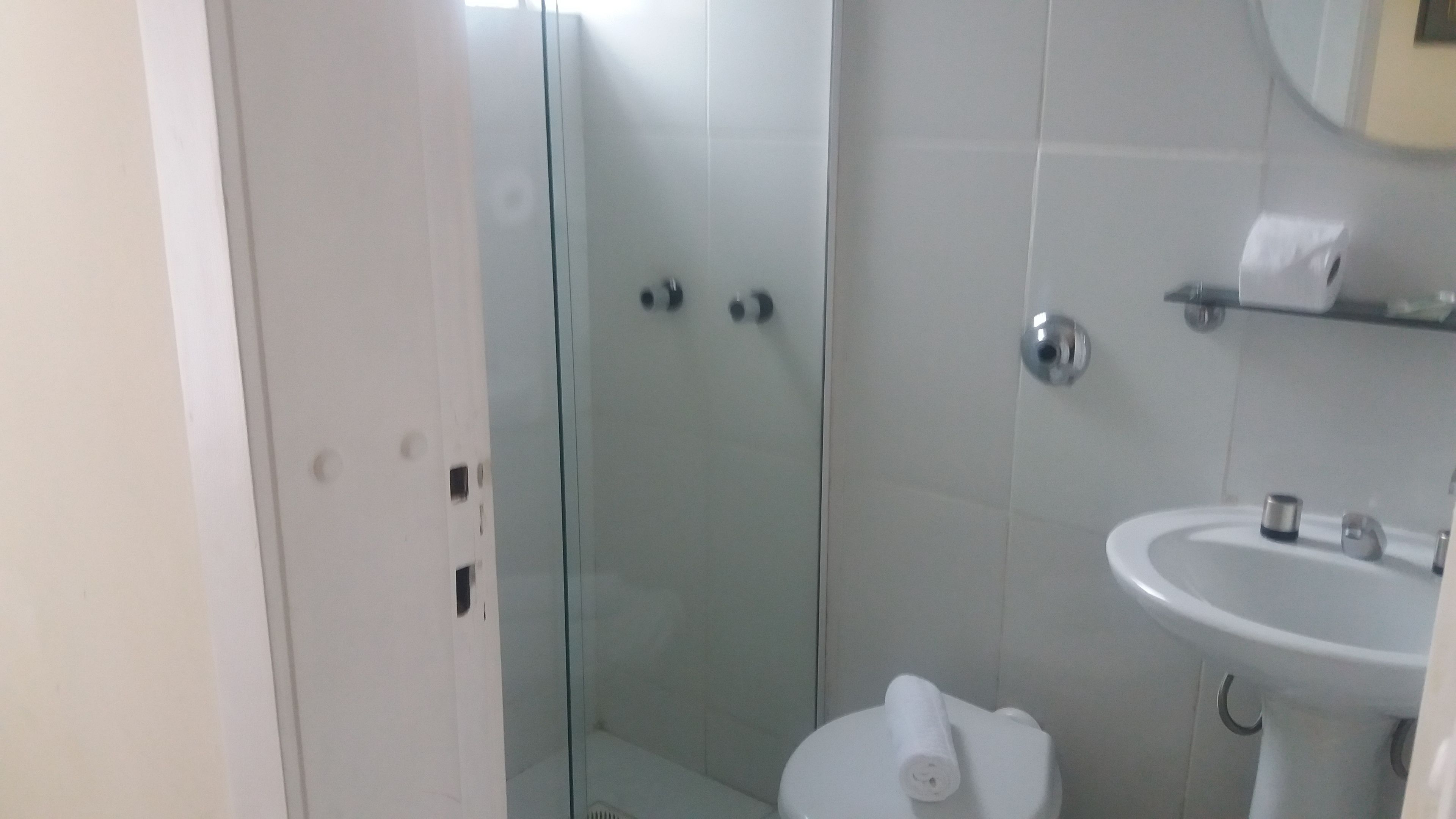 Foto - Hotel Estação Express