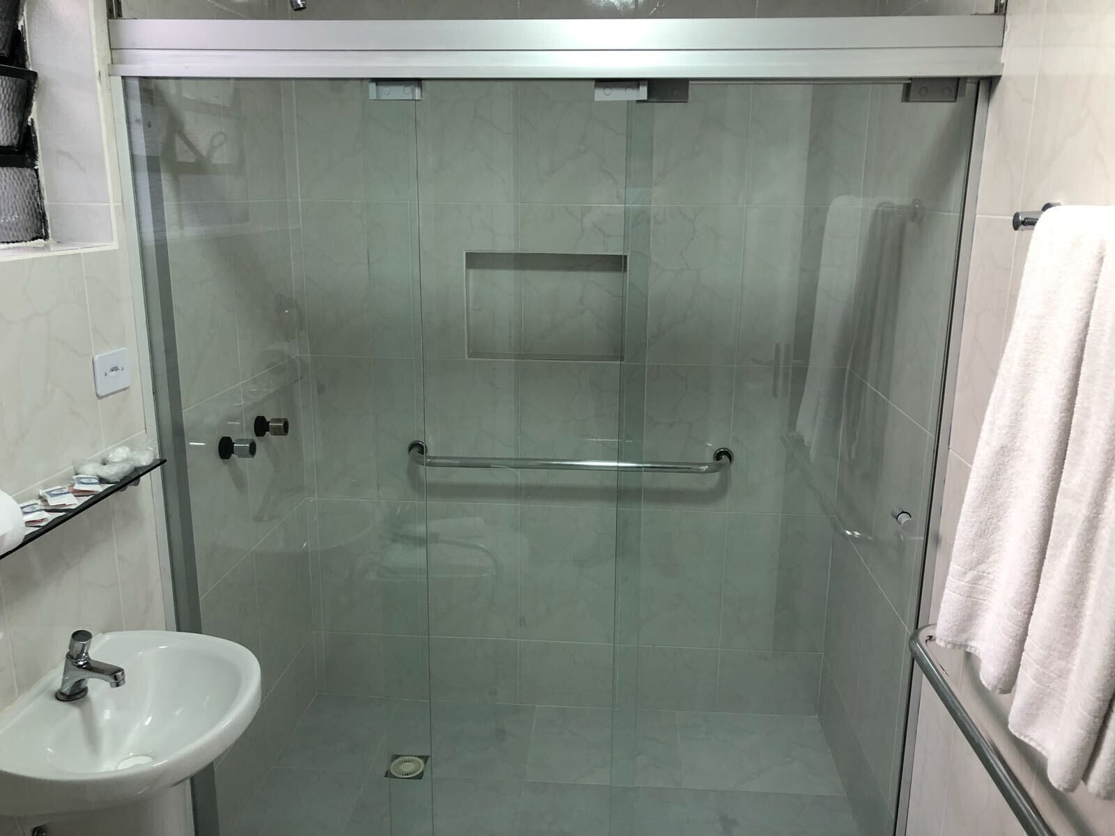 Foto - Hotel Estação Express