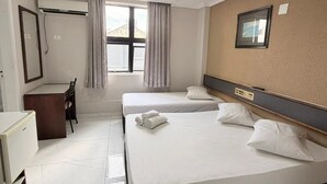 Double or Twin Room - Hotel Estação Express (Curitiba)