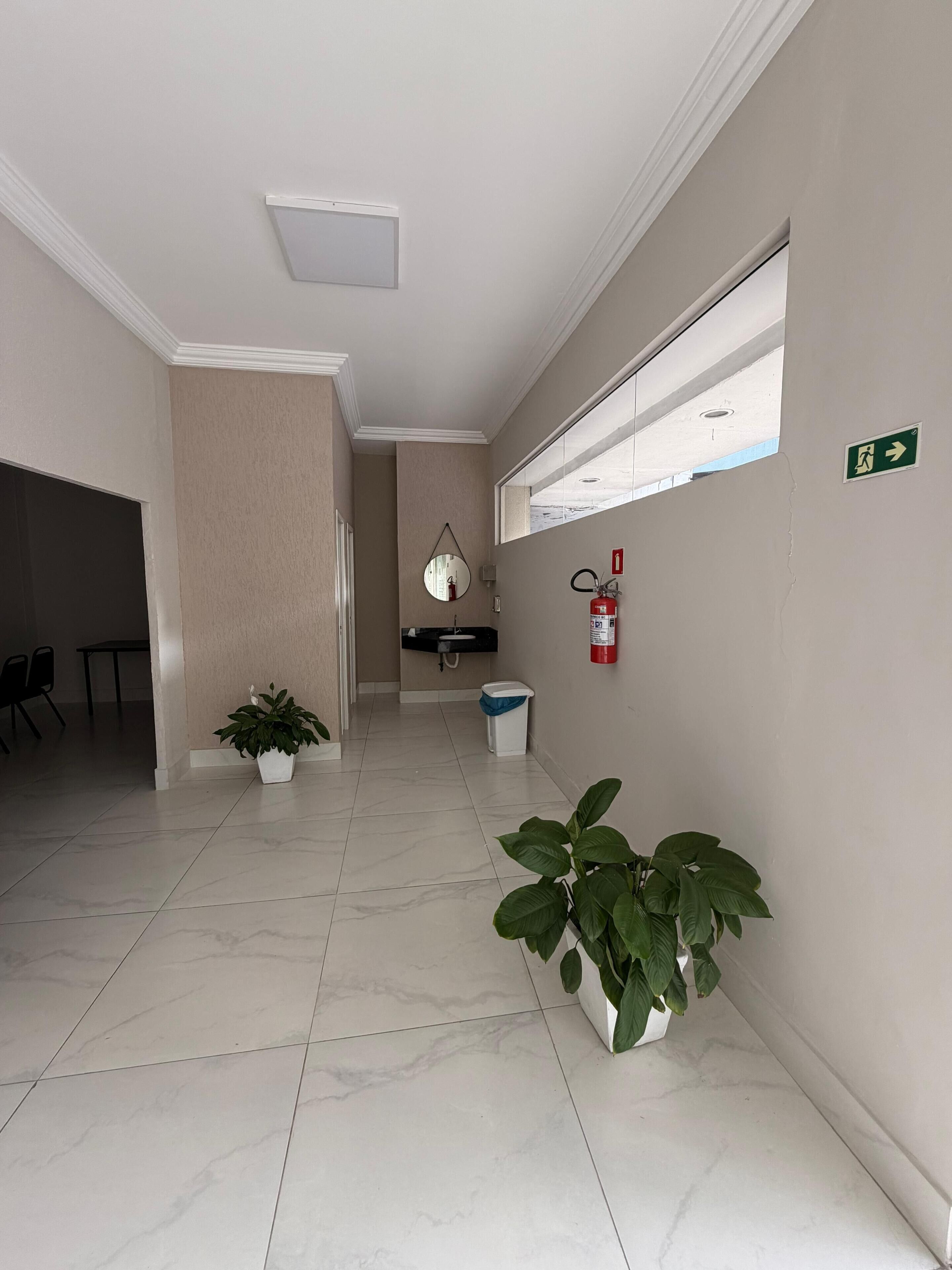 Photo - Hotel Estação Express