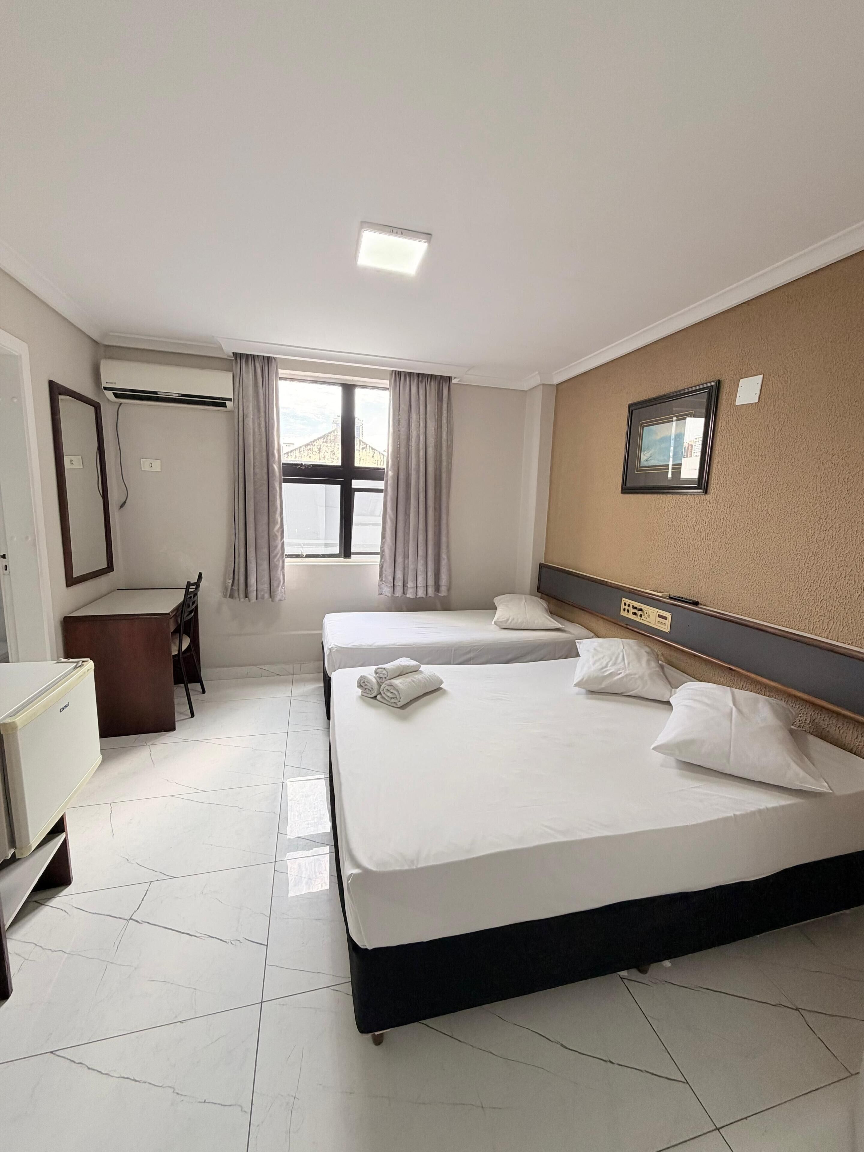 Photo - Hotel Estação Express