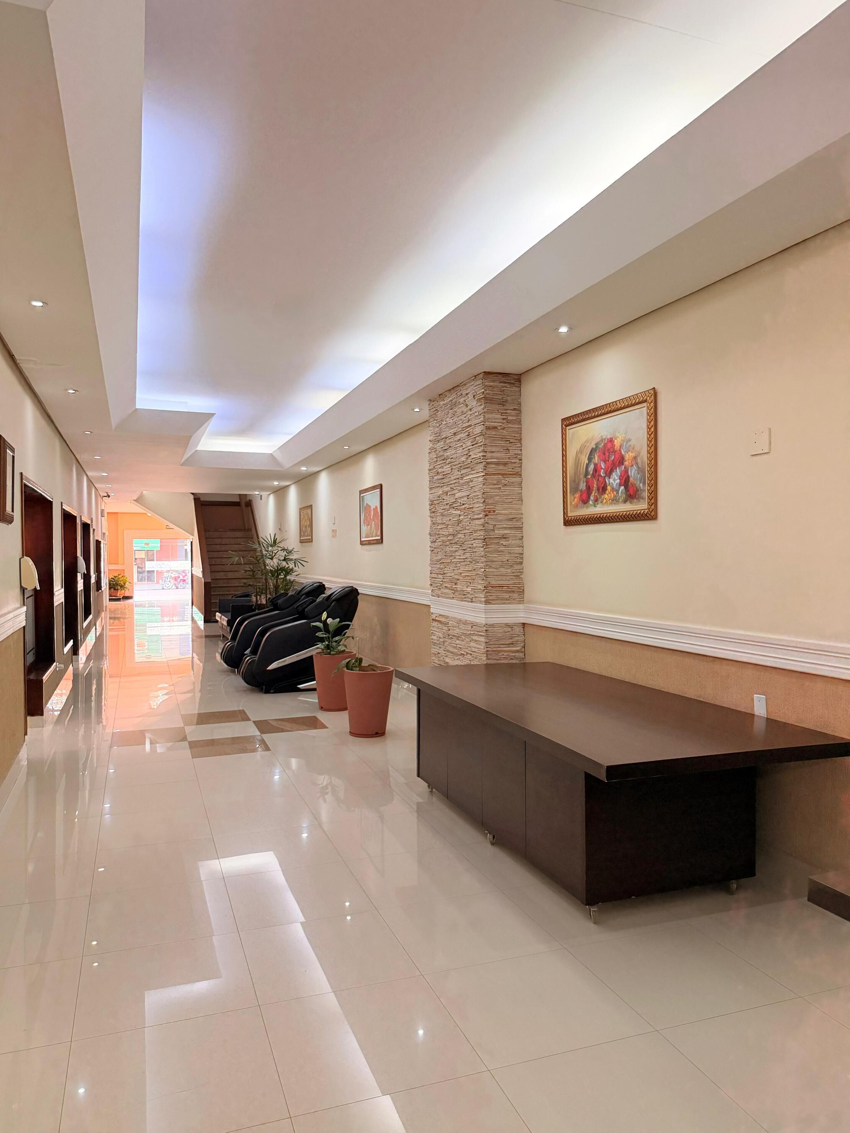 Photo - Hotel Estação Express