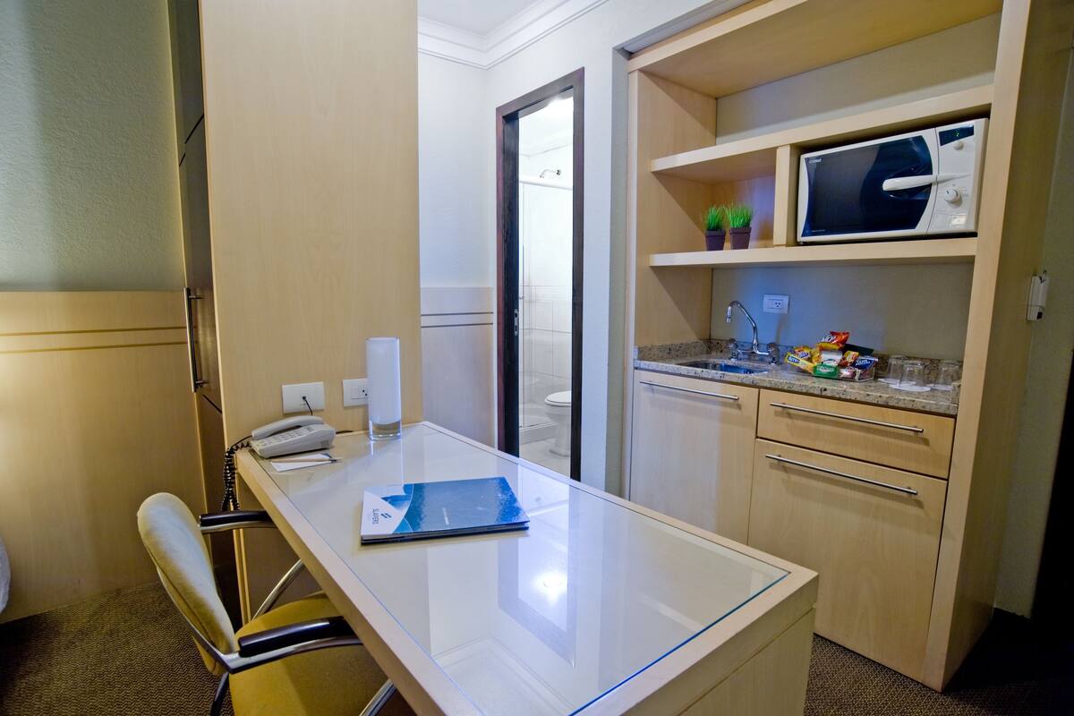 Superior Casal Room