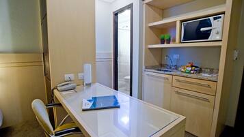 Superior Casal Room