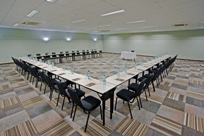 Salle de réunion