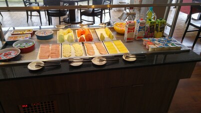 Slaviero Executive Pinhais